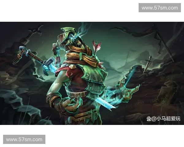 《Dota2凝泪之力揭示英雄技能深度与策略变化的微妙平衡》