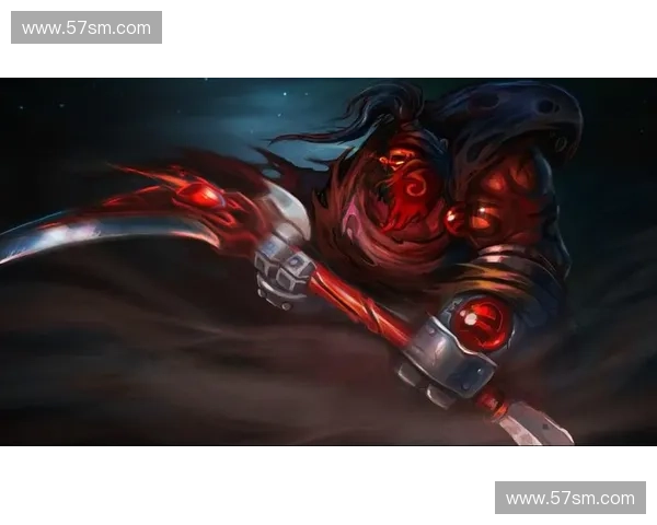 《全面解析Dota 2英雄力量属性的深度运用与策略技巧》