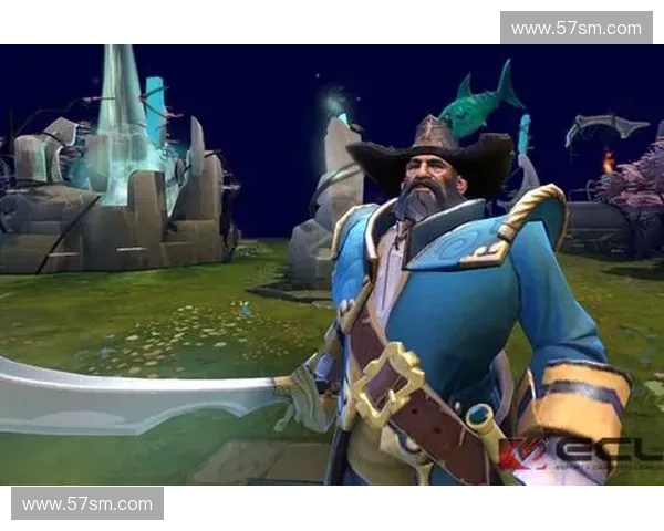 从争夺到团灭全面解析DOTA2中吃肉的重要战术与逆转契机