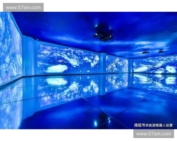 以尼斯直播引领城市文旅创新打造沉浸式互动体验新模式