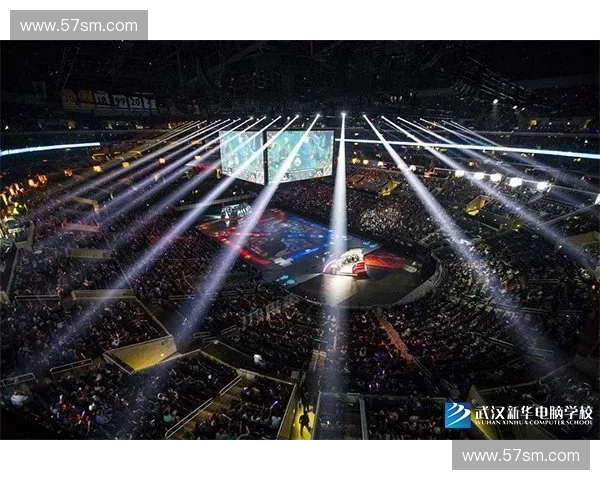 深入探讨当前电竞环境下DOTA2未来发展方向与全球竞争格局分析 深入探讨当前电竞环境下DOTA2未来发展方向与全球竞争格局分析