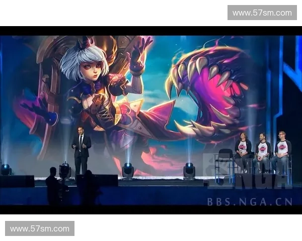 围绕风暴英雄关闭频道事件的深度影响与玩家社区全面反应探讨趋势