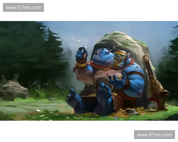 Dota2气候系统创新探索与英雄技能互动对战机制的深度分析