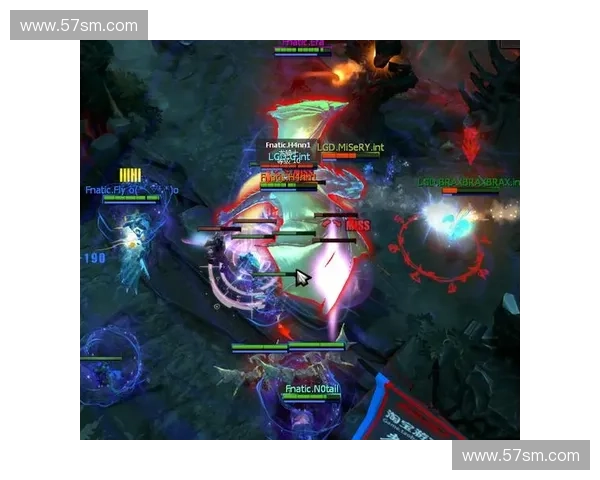 TI3巅峰对决凝聚传奇荣耀见证DOTA2历史最燃时刻